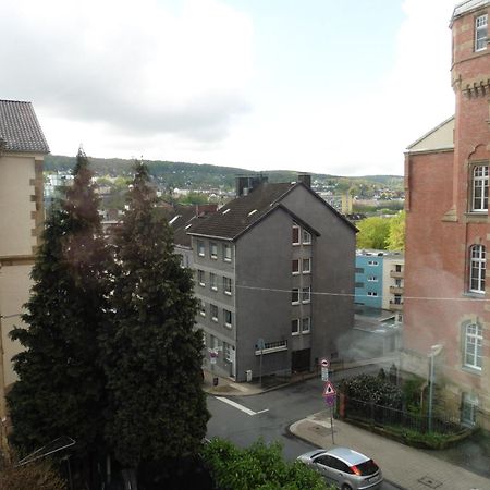 Sedan16 Appartement Wuppertal Buitenkant foto