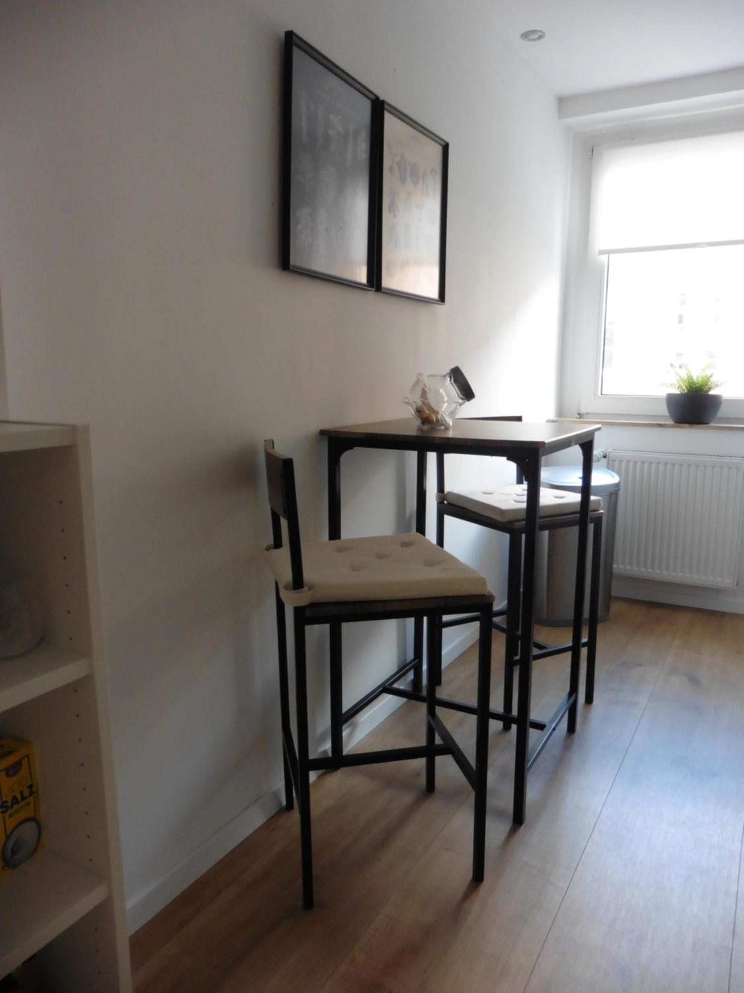 Sedan16 Appartement Wuppertal Buitenkant foto