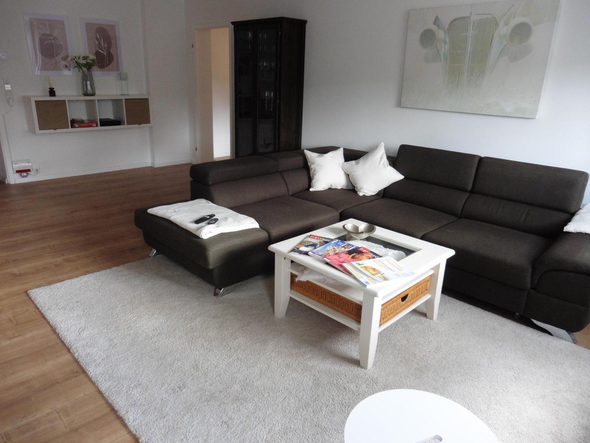 Sedan16 Appartement Wuppertal Buitenkant foto