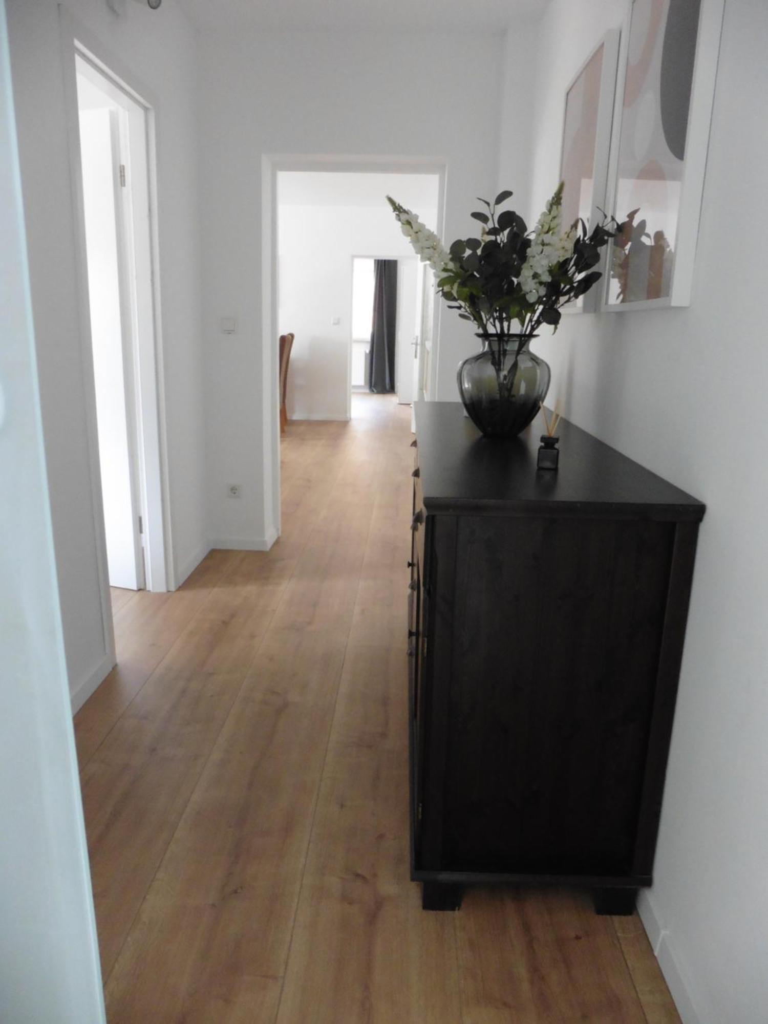 Sedan16 Appartement Wuppertal Buitenkant foto