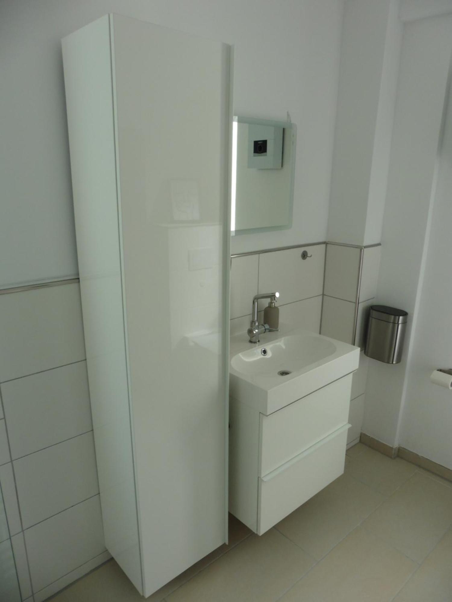 Sedan16 Appartement Wuppertal Buitenkant foto