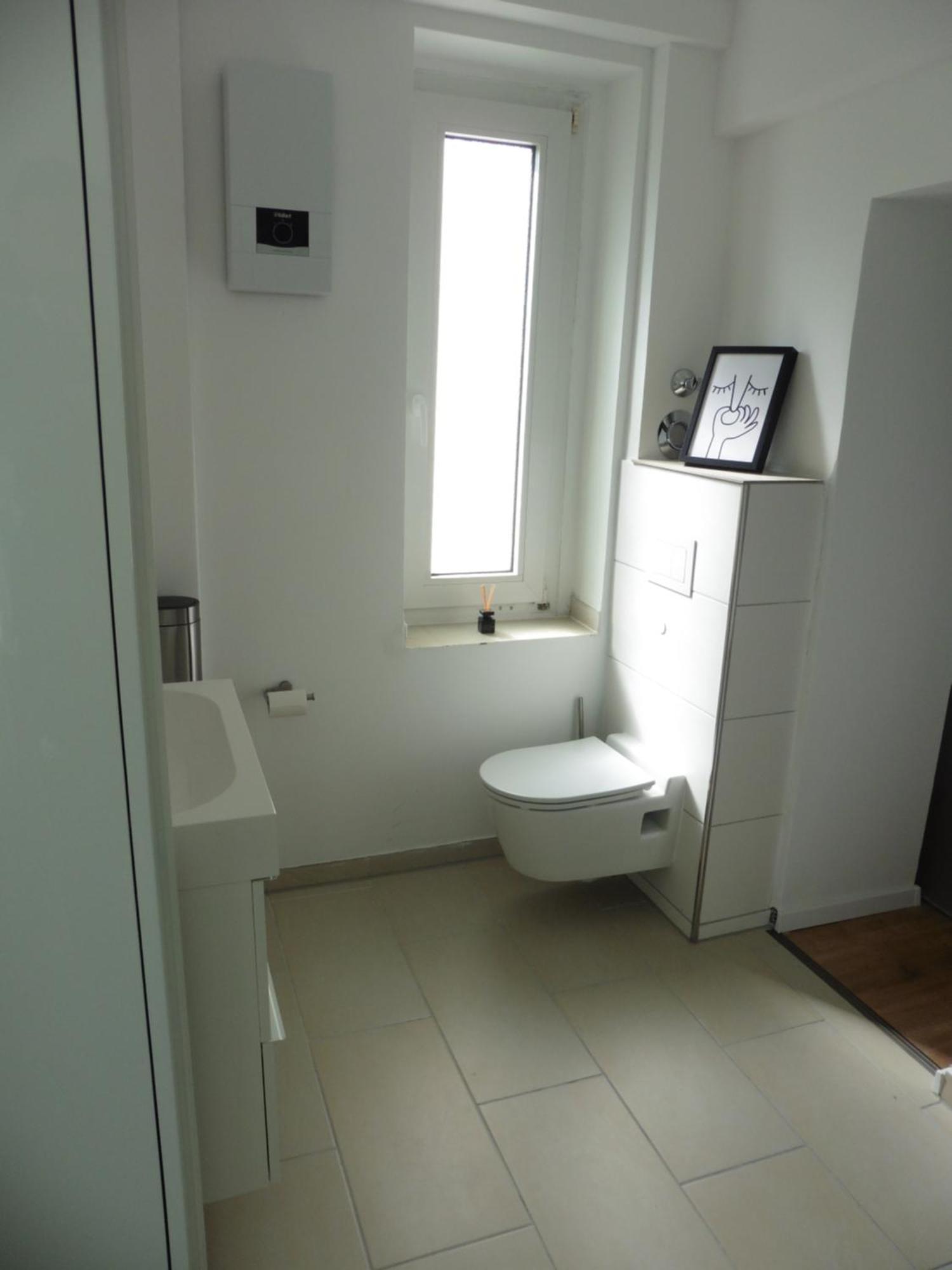 Sedan16 Appartement Wuppertal Buitenkant foto
